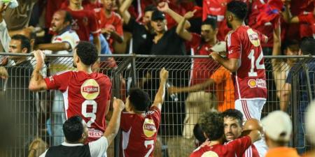 فى تصنيف أندية العالم .. الأهلي يتفوق وبيراميدز يتقدم على الزمالك