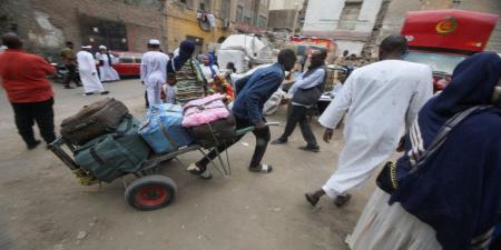 الأمم المتحدة: أكثر من 4 ملايين لاجئ فروا من السودان منذ اندلاع الحرب