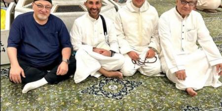 خالد الجندي عن أحمد سعد بعد توبته: كنت من أشرس متابعيه.. وهو أفضل مننا دلوقتي