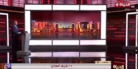 المعهد القومي للبحوث الفلكية : الحدود المصرية تبعد عن الأحزمة الزلزالية بحوالي 600 كيلو