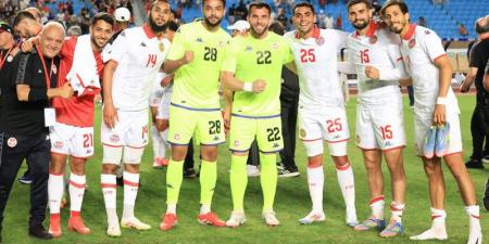 ترتيب الفيفا: المنتخب الوطني يرتقي في الترتيب العالمي