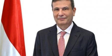 وزير الزراعة: توريد 4 ملايين طن قمح من المزارعين حتى الآن وهدفنا تحقيق الاكتفاء الذاتي