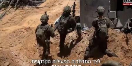 المقاومة الفلسطينية تربك حسابات الاحتلال وتعمّق خسائره في غزة