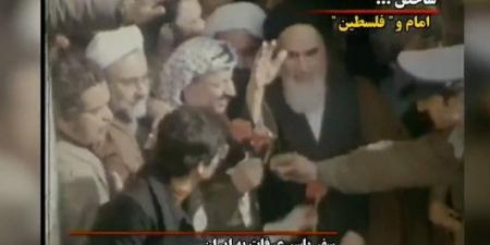 مؤتمر دولي في طهران يؤكد مركزية فلسطين في فكر الثورة الإسلامية