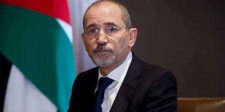 الصفدي يؤكد على عمق العلاقات الأخوية الراسخة بين سوريا والأردن