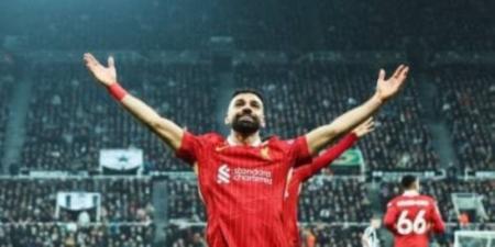محمد صلاح ينضم لقائمة الأكثر حصداً لجائزة رجل المباراة بدوريات أوروبا .. اعرف التفاصيل