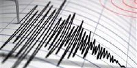 البحوث الفلكية: البحر المتوسط به حزام نشط زلزاليا وتتكرر فيه الزلازل بشكل فجائي