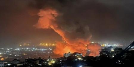 تصاعد التوتر بين إسرائيل وحزب الله في جنوب لبنان