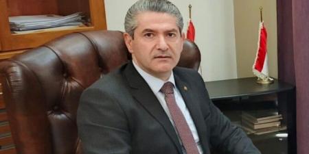 محافظ البقاع: لإزالة الصور واليافطات واللافتات المرتبطة بالانتخابات البلدية خلال أسبوع
