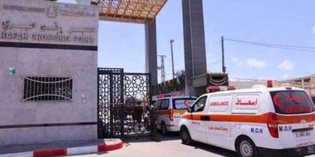 وزارة الصحة في غزة توجه نداء للتبرع بالدم فورا