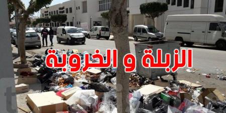 عاجل - معاليم الزبلة والخروبة : فرصة لتسوية وضعيتك الجبائية بشروط ميسّرة