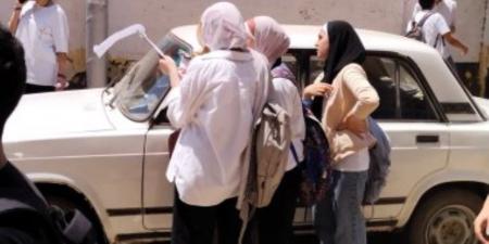 نموذج استرشادى لامتحان الدراسات الاجتماعية لطلاب الشهادة الإعدادية