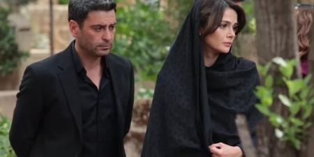 مسلسل المدينة البعيدة الحلقة الأخيرة.. أحداث مثيرة للجدل