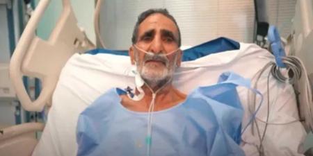 بعد توقف قلبه.. إنقاذ حاج يمني من الموت في مكة المكرمة
