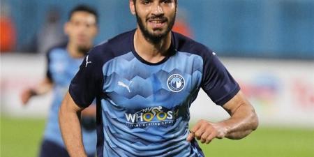 علي جبر بعد الفوز بدوري أبطال إفريقيا : الإعلام لم يدعم بيراميدز