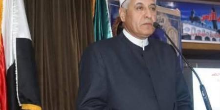 منطقة القليوبية الأزهرية تفوز بثلاث مراكز جمهوري