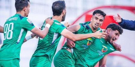 بث مباشر.. مشاهدة مباراة أولمبيك الدشيرة وشباب بن جرير في كأس التميز المغربي