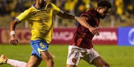 إستبدال طاقم حكام مباراة الإسماعيلي وسيراميكا في كأس الرابطة