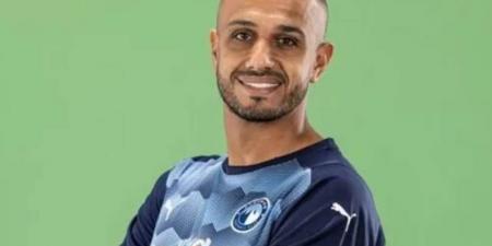 دودو الجباس: "أتمنى أن يُشرفنا الأهلي في كأس العالم للأندية"