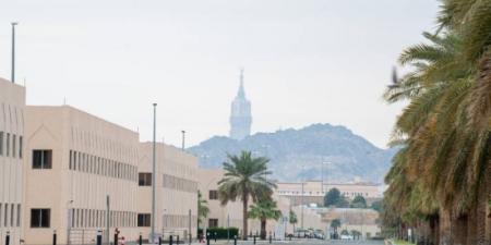 “عقارات الدولة” تستضيف 59 جهة حكومية لحج 1446هـ