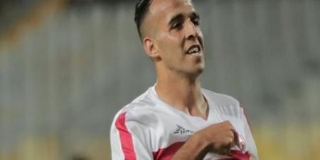 الزمالك يضرب دفاعات بيراميدز بـ شلبي والسعيد و منسي 