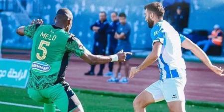 بث مباشر.. مشاهدة مباراة شباب قسنطينة واتحاد خنشلة في الدوري الجزائري