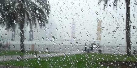عاجل/ أمطار عشية الخميس بهذه الولايات..