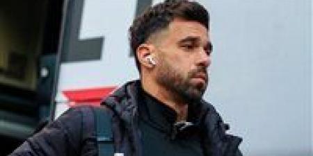 الزمالك يرفض طلب عبدالله السعيد لتجديد عقده مع الفريق.. تفاصيل