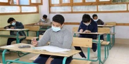 رابط وخطوات الحصول على نتيجة الصف الأول الإعدادي 2025 برقم الجلوس