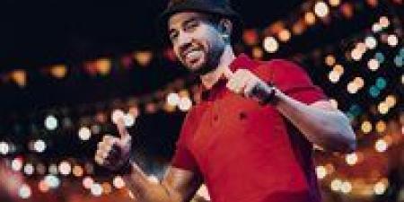 محمود حسن تريزيجيه: الأهلي بيتي وحياتي.. وهدفي الفوز بكل البطولات
