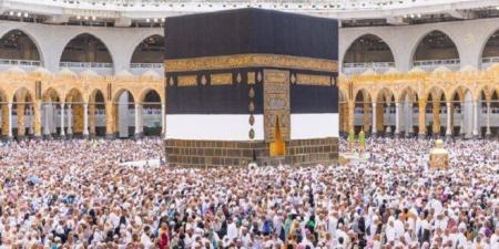بدء تصعيد حجاج القرعة للوقوف بعرفات وأداء الركن الأعظم من الحج
