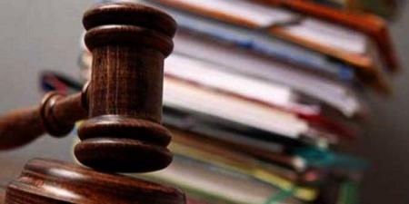 عاجل/ الاستئناف ينطق بحكمه ضد عادل الدعداع ومتّهمين آخرين من أجل التآمر