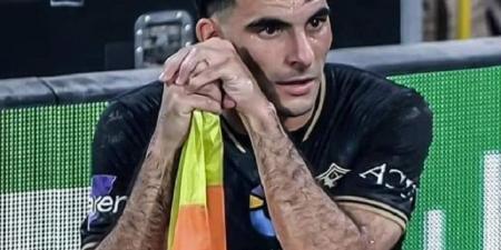 هاني رمزي : زيزو غير جاهز للمشاركة في كأس العالم للأندية