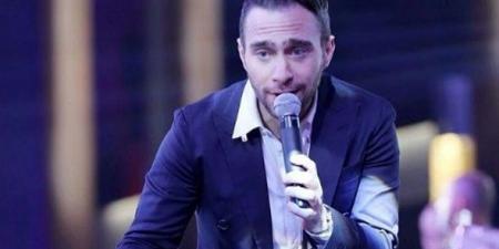 حسام حبيب ينشر فيديو خاص بمناسبة ميلاده