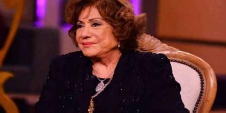 رحيل سميحة أيوب "سيدة المسرح العربي" عن 93 عامًا بعد مسيرة فنية تجاوزت 75 عامًا