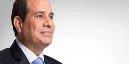 وكيل الشيوخ يهنئ الرئيس السيسي بعيد الاضحي المبارك