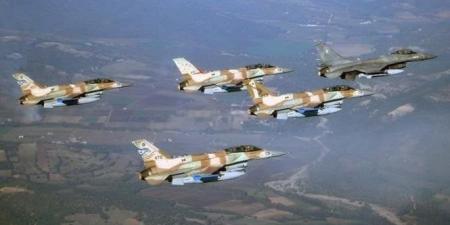 استشهاد سبعة فلسطينيين في قصف الاحتلال لمخيم نازحين غرب مدينة غزة