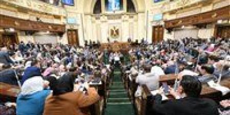 200 مليار جنيه مهدرة وتأخر حكومي في التصالح.. النائب إيهاب منصور يطالب بالإسراع في مناقشة التعديلات وإنهاء معاناة المواطنين
