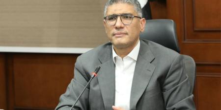 "النجار": زيادة أعداد الأطباء النوبتجيات في الأقسام الحرجة