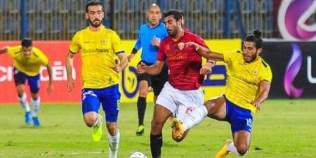 بث مباشر.. مشاهدة مباراة الإسماعيلي وسيراميكا في كأس الرابطة المصرية