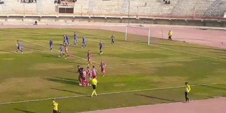 بث مباشر.. مشاهدة مباراة الطليعة والفتوة في الدوري السوري