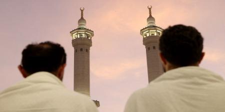 بمشاعر إيمانية.. أردنيون يروون فرحتهم بالحج قبل الصعود إلى عرفات