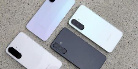 سعر و مواصفات Samsung Galaxy A36 الجديد 2025