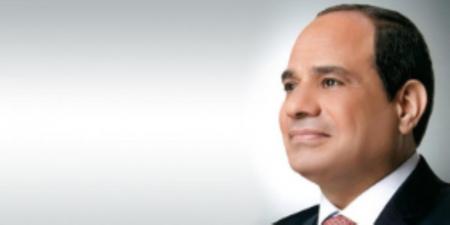 الرئيس السيسي يتلقى اتصال هاتفيا من الرئيس قيس سعيد لتهنئته بعيد الأضحى المبارك