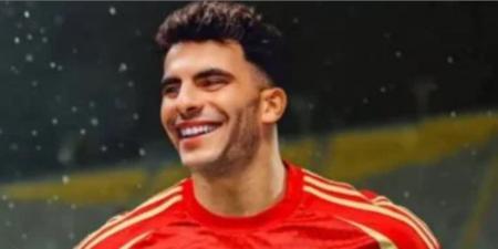 ردا علي خطاب الجبلاية .. الزمالك يدرس تصعيد أزمة زيزو ويصر علي انتهاء العقد بعد كأس عاصمة مصر