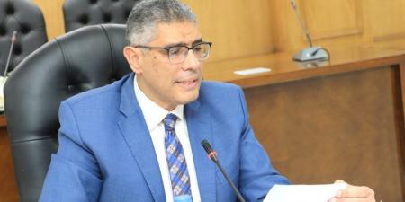 محافظ الجيزة : زيادة أعداد الأطباء النوبتجيات فى الأقسام الحرجة استعدادا لعيد الأضحي المبارك