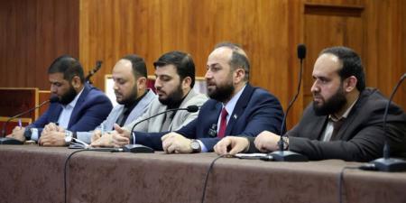 وزير الإعلام يطلع على واقع العمل الإعلامي وسبل تعزيزه في القنيطرة