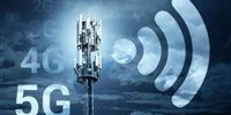 رسميًا.. مصر تبدأ تشغيل خدمات الجيل الخامس 5G ببعض الهواتف المحمولة