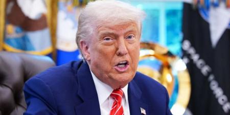ترامب: بوتين اقترح المشاركة في المناقشات مع إيران وأبلغني أنّه سيتعيّن عليه الرد على الهجوم الأوكراني