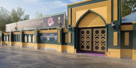 الشؤون الإسلامية تعلن جاهزية مقرات ضيوف برنامج خادم الحرمين الشريفين في المشاعر المقدسة